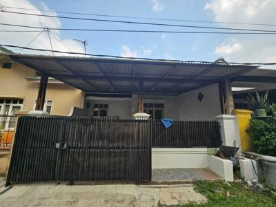 Sewa Rumah Nusa Loka BSD 2 BR Furnish Dekat Pasar Modern Siap Huni