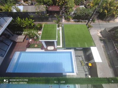 Villa di jual di toyo ning uluwatu