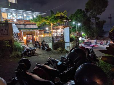 Z106 Cafe aktif siap cuan dekat dengan Kampus Muhammadiyah Malang