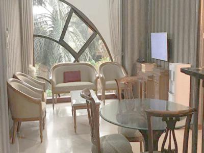 Apartemen Simprug Indah Luxurious di lokasi terbaik 3BR