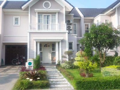 Rumah 10x25 2Lt di Cikupa Suvarna Sutera
