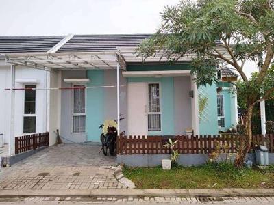 Rumah 6x15 1Lt di Sindang Sari Grand Batavia