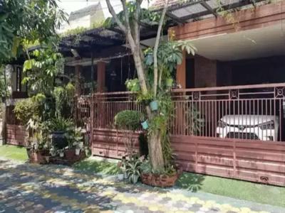 Dijual rumah sukarno hatta lowokwaru dekat brawijaya kota malang