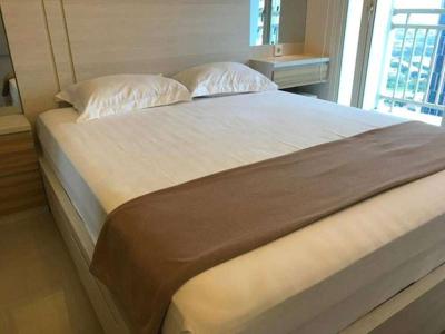 440 jual apartemen tanglin siap huni pakuwon mall surabaya barat