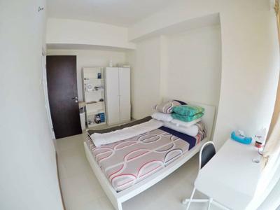 Apartemen 1 BR Furnished di Taman Melati Margonda Depok