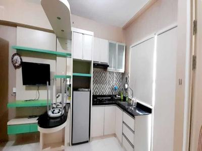 Apartemen 2 Br Dekat Pakuwon City Mall Surabaya, Kampus, Mulyosari