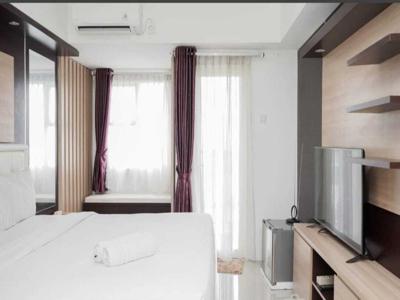 Apartemen Bagus Apart Bailey''s City Ciputat Tangerang Selatan