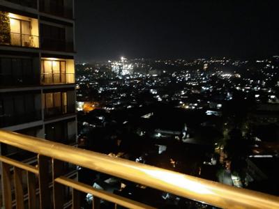 apartemen mewah dibandung