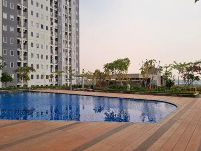 Apartemen Murah Siap Huni Full Furnished 2 Kt di Emerald Bintaro Jaya
