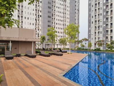 Apartemen Murah Siap Huni Full Furnished di Emerald Bintaro Jaya