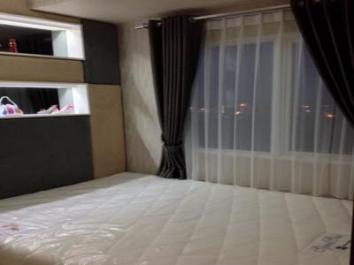 Apartemen Puri Park View Jakbar 2 Bedroom 38m2 Full Furnished