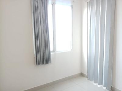 Apartemen Sudirman Suite 2 BR Kosongan Lantai 18 Maple