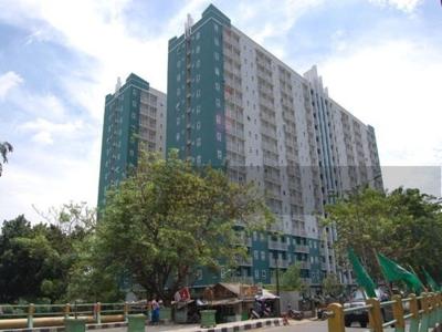 Apartment Centre Point 2 BR di Bekasi Barat Jual Cepat