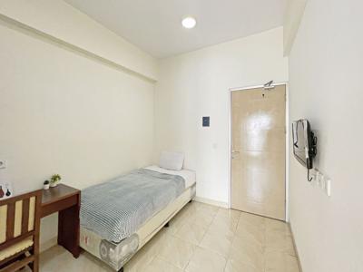 Casaduta Dormitory Kost Bulanan Fasilitas Lengkap dekat Univ Prasmul
