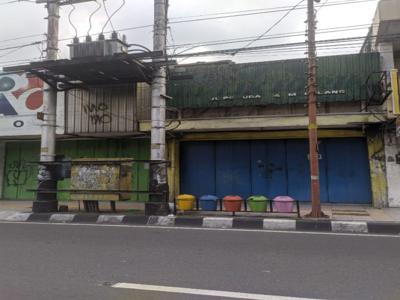 Dekat Alun-Alun Kota Magelang, Dijual Strategis Ruko di Jl Pemuda
