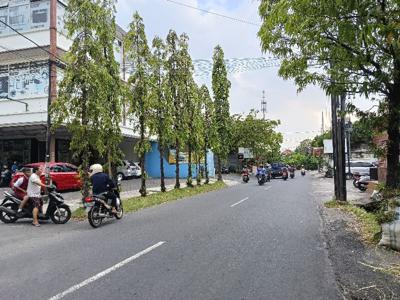 di sewakan jangka panjang tanah 11are di utama Tukad Gangga renon