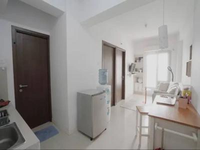 Dijual Apartemen Galeri Ciumbuleuit 2 Type 2BR Fully Furnished