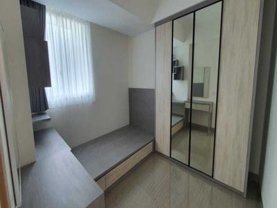 Dijual apartemen millenium village Karawaci Tangerang Banten