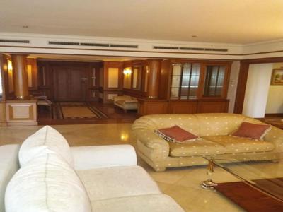 Dijual Best Deal Apartemen Somerset Grand Citra 4BR Uk365m2 Furnished