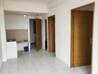 Dijual cepat Apartemen City Garden 2 BR di Kapuk, Cengkareng