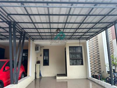 Dijual cepat rumah minimalis di Grand Sharon Residence Kota Bandung