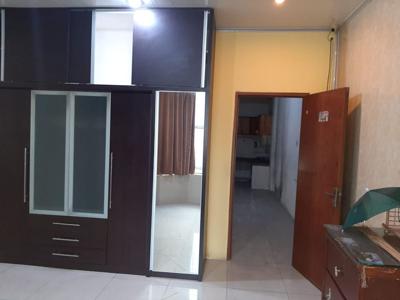 Dijual Ruko Di Jl Gunung Sahari Jakarta Pusat