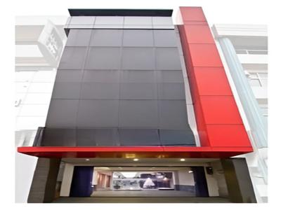Dijual Ruko siap pakai 4,5 lantai luas 500m2 di Petojo Jakarta Pusat