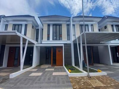 DIJUAL RUMAH 2 LANTAI HARGA TERJANGKAU BANTING HARGA