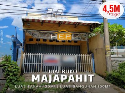 Dijual Rumah di Jl Majapahit Pedurungan Semarang
