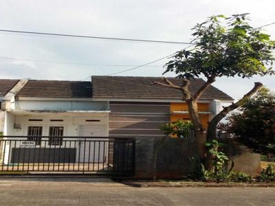 Dijual rumah Hook Murah di Ungaran Timur Semarang