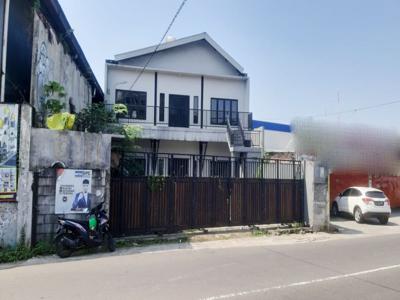 Dijual Rumah Murah Bagus Di Karang Tengah, Kota Tangerang