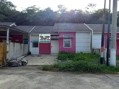 Disewa-Dijual Rumah Citra Raya,Panongan,Cikupa,Tangerang,Banten