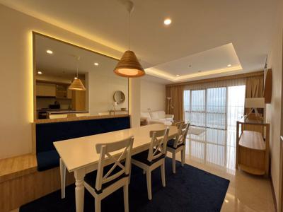 Disewakan Apartemen Mewah Full Furnished Hegarmanah Residence Bandung