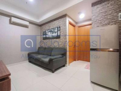 Disewakan Apartemen The Mansion Bougenville Kemayoran