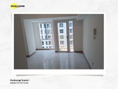 disewakan perbulan apartemen studio kosongan Tokyo pik 2 jakarta