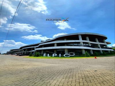 Disewakan Ruko Komersial 3 Lt di Elpico Mall - Elpico Food Park Malang