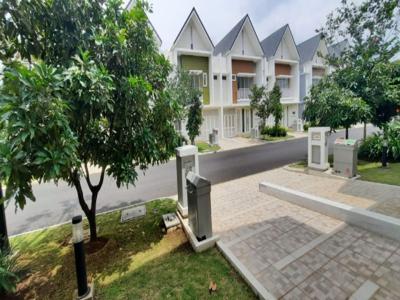 Disewakan rumah cantik siap huni di Summarecon Bandung