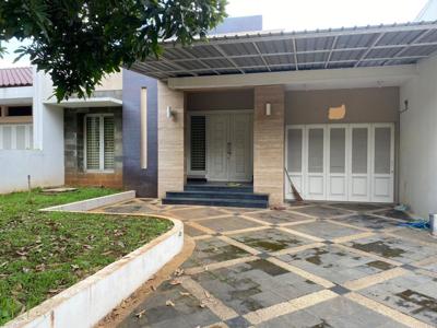 Disewakan Rumah Di Bukit Golf Candi Golf Candisari Semarang