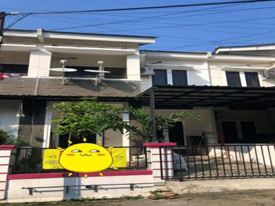 Disewakan Rumah furnished Dekat Stasiun Jurang Mangu