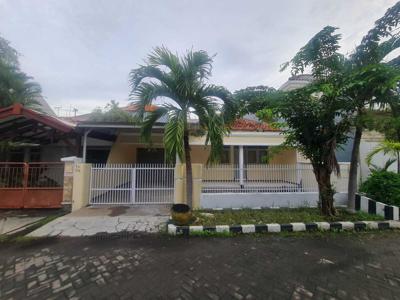 Disewakan Rumah jalan Tenggilis, dekat dengan Jemursari,Rungkut