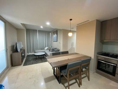 For Rent Ciputra World 2 Tower Orchardz 2BR 88 Sqm