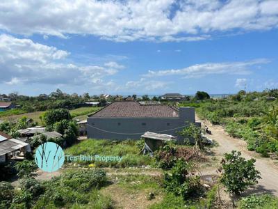 FREEHOLD 150M2 LAND 400MTR FROM SANUR BEACH