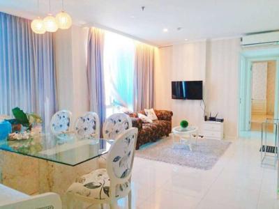 Jual Apartemen Via Ciputra World