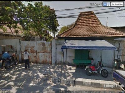 Jual Cepat Gudang Nol Jalan Raya Kenjeran Surabaya.