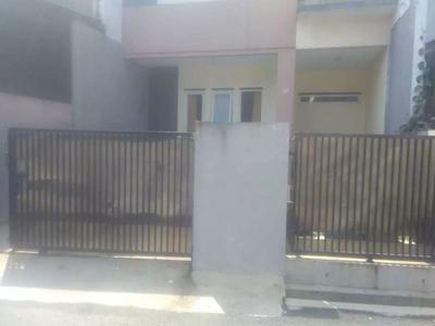 Jual cepat rumah riung bandung