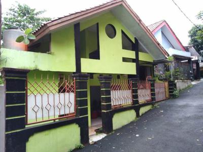 Jual Rumah Cantik Strategis di lenteng Agung Jakarta Selatan