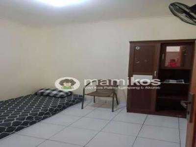 Kost Fazana Tipe B Kembangan Jakarta Barat