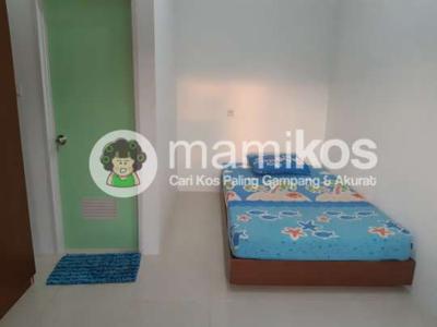 Kost Garuda 8 Ciputat Tangerang Selatan