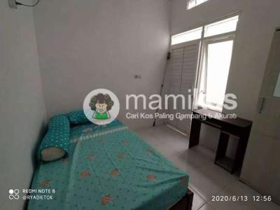 Kost Juan Panorama Tipe A Taman Madiun