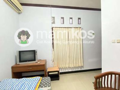 Kost Kikys Residence Tipe C Enggal Bandar Lampung